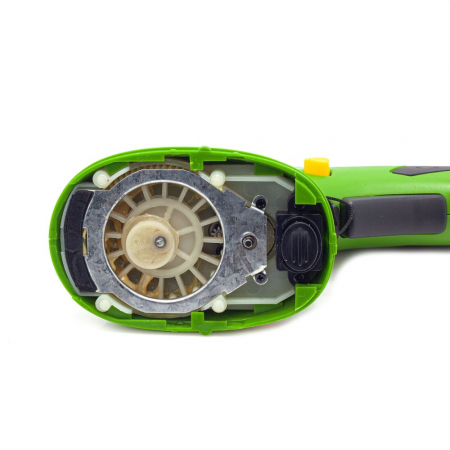 Foarfeca pentru iarba si arbusti cu acumulator ProCraft PGH1300, 1.3Ah, 8mm, 1100RPM [5]