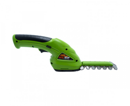 Foarfeca pentru iarba si arbusti cu acumulator ProCraft PGH1500, 1.5Ah, 70mm, 950RPM [3]