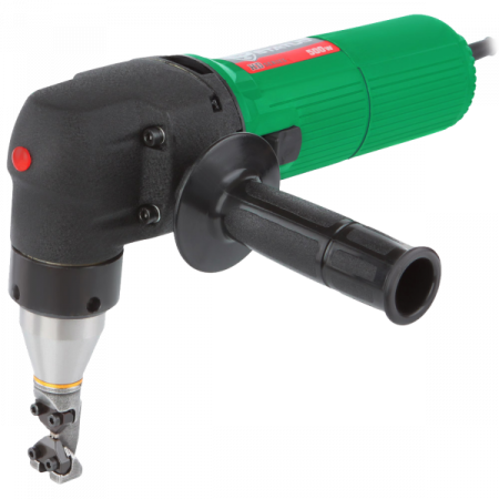 Foarfeca electrica de taiat tabla Status NC500, 500W, 900 OPM, 3mm, 1.8mm + Accesorii [3]