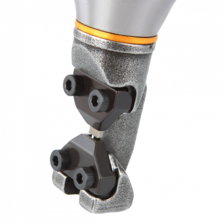 Foarfeca electrica de taiat tabla Status NC500, 500W, 900 OPM, 3mm, 1.8mm + Accesorii [5]