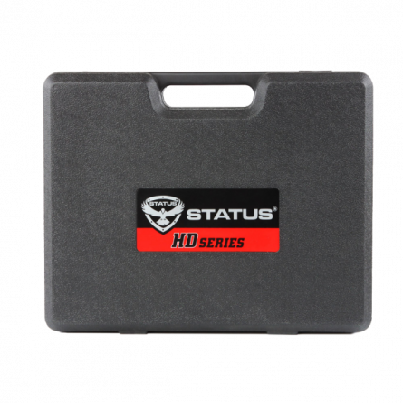 Foarfeca electrica de taiat tabla Status NC500, 500W, 900 OPM, 3mm, 1.8mm + Accesorii [7]