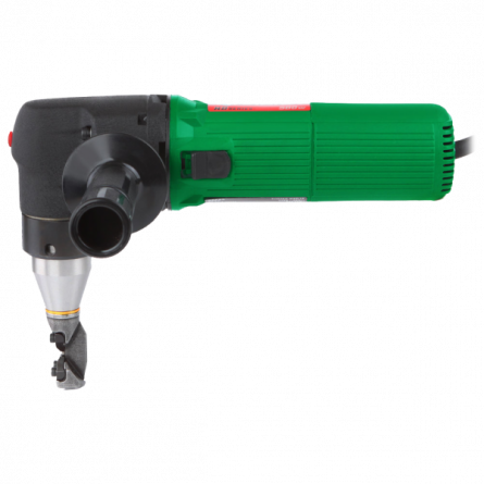 Foarfeca electrica de taiat tabla Status NC500, 500W, 900 OPM, 3mm, 1.8mm + Accesorii [4]