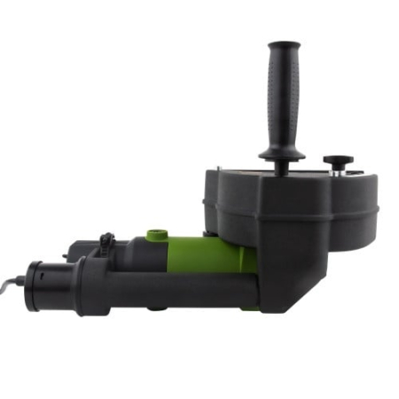 Freza de canelat ProCraft, 7000RPM, latime taiere 9-45mm, diametru disc 150mm [4]