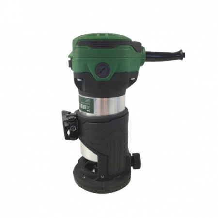 Freza electrica Status RH 750, router lemn, 750W, 10000-30000RPM, Variator viteza, Italia [5]