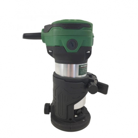 Freza electrica Status RH 750, router lemn, 750W, 10000-30000RPM, Variator viteza, Italia [6]