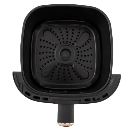 Friteuza cu aer cald Bohm, 1200W, Capacitate 3L, Control digital, 6 programe [2]