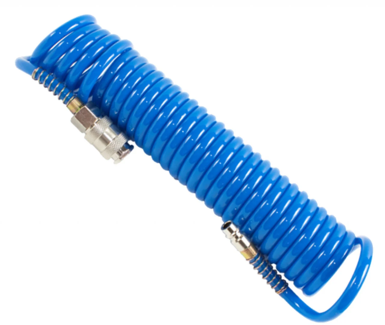 Scule si Unelte - Furtun pneumatic compresor 5x8x10, 10m, ROTOR