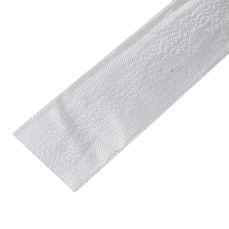 Furtun pomper, 2'', 20m, 8 bari, cu cuple, Alb [2]