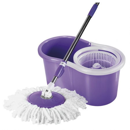 Galeata Magic Mop MN501MV, Ertone, Mop Rotativ, Mov [1]