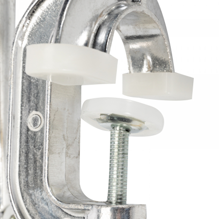 Masina manuala de tocat carne Micul Fermier, Nr. 10 [4]