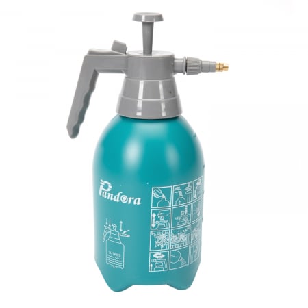 Pompa de stropit manuala, Pandora GF-0663, 2L [0]