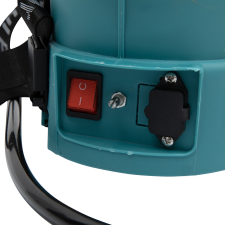 Pompa de stropit cu acumulator Pandora GF-0666, 18L  [3]