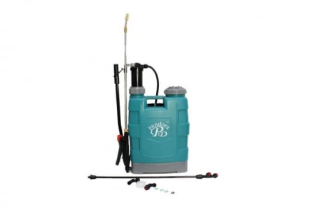 Pompa de stropit manuala Pandora GF-0668, 12L [1]