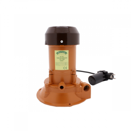 Pompa de apa Micul Fermier VCP-370M, 370W, fonta [3]