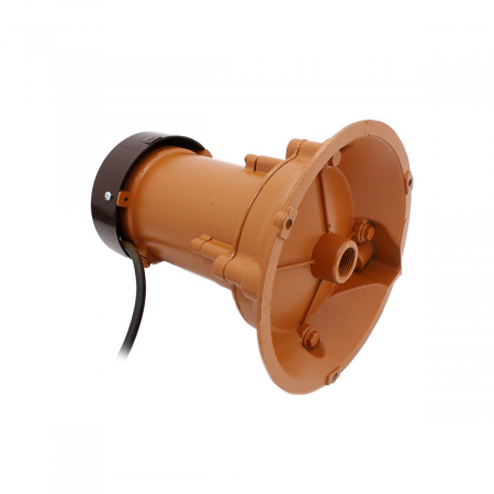 Pompa de apa Micul Fermier VCP-370M, 370W, fonta [4]