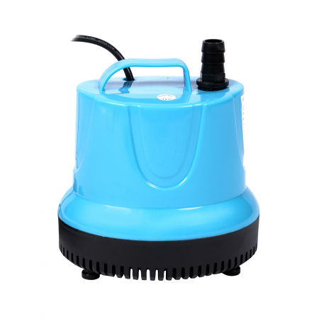 Promotii & Pachete - Pompa submersibila pentru fantani arteziene, 105W, 4.5mc/h, 4.5H, peisagistica, cascade, acvariu