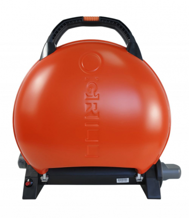 Gratare - Gratar gaz O-Grill, Model 600, Diverse culori, 3.2 kW, 1450 cm², Camping