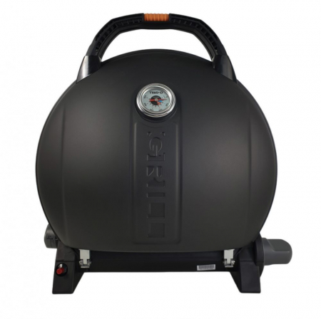 Uz casnic - Gratar gaz O-Grill, Model 900, Diverse culori, 3.2 kW, 1450 cm², Camping