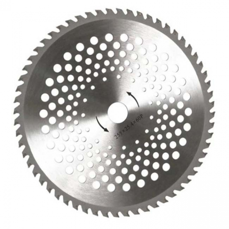 Pachet Motocoasa HOLZ Designed in Germany, Profesionala, 6.5CP, 10000RPM, 58CC [7]