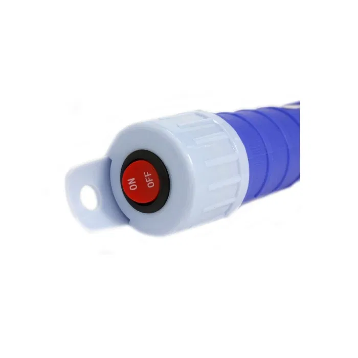 Pompa cu baterii pentru transfer lichide/ combustibil Micul Fermier GF-1582, 5L/min. [1]