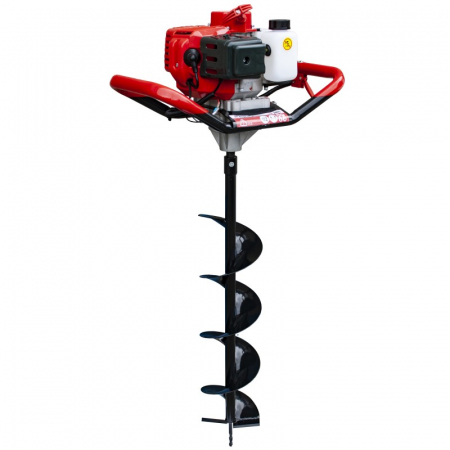 Motoburghiu Elefant MBE2800, 3.5CP, 52 cm³, 1 Burghiu inclus 150x800mm [0]