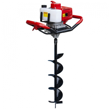 Motoburghiu Elefant MBE2800, 3.5CP, 52 cm³, 1 Burghiu inclus 150x800mm [2]