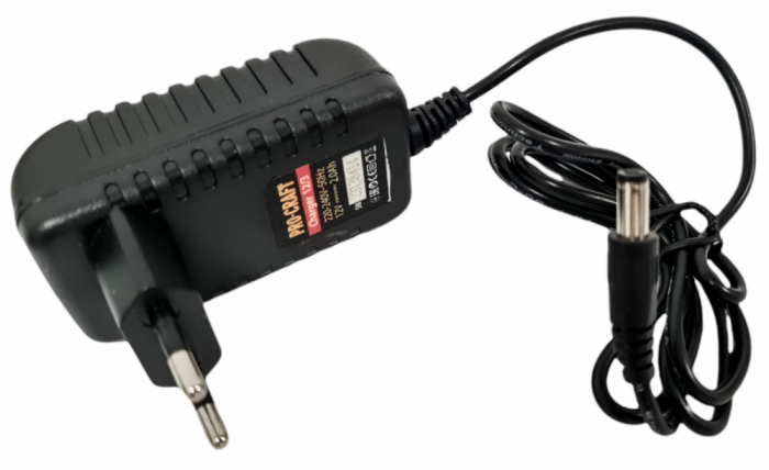 Incarcatoare, Acumulatori - Incarcator Acumulatori Procraft 12V 12/3