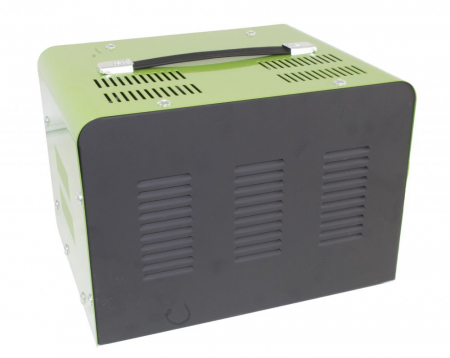 Incarcator invertor auto PROCRAFT PZ280A, 800W [2]