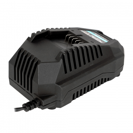 Incarcator rapid pentru acumulator 20V, incarcare 4.5A/h Detoolz [5]
