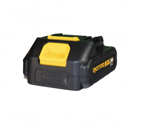 Incarcatoare si acumulatori - Acumulator Rotor 21V/2Ah