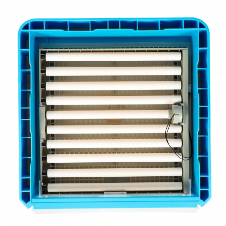 Incubator automat Micul Fermier GF-2101, 128 oua, 2 sertare [6]