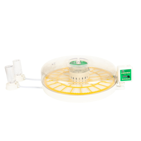 Incubator electric Micul Fermier capacitate 35-105 oua [5]