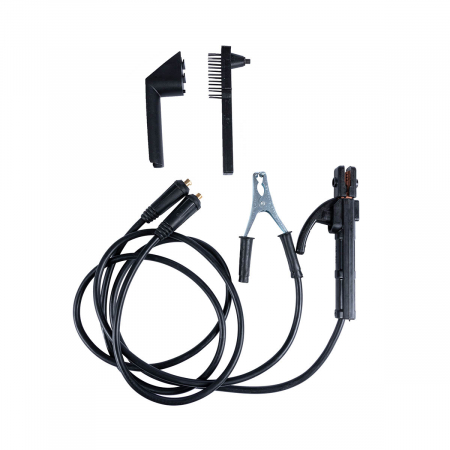 Invertor de sudura MMA SP270D, Almaz AZ-ES010, 270A, 1.6 - 4.0 mm, Accesorii incluse [3]