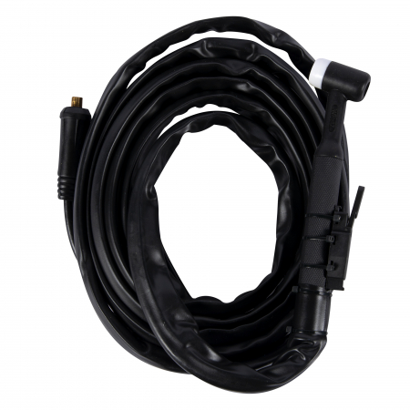 Invertor HF TIG + MMA 285 TORCH Detoolz DZ-ES010, electrod 1.6 - 4.0mm, sarma 0.6-1.0mm [11]