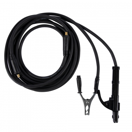 Invertor HF TIG + MMA 285 TORCH Detoolz DZ-ES010, electrod 1.6 - 4.0mm, sarma 0.6-1.0mm [7]