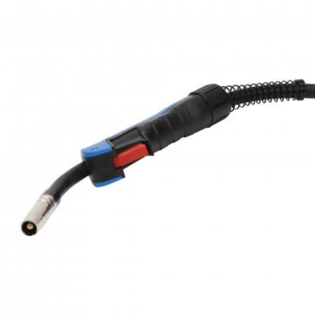 Invertor Micul Fermier MIG-280 GF-0755, 280A, electrod 1.6 - 4.0mm, sarma 0.6 - 1.2mm [6]