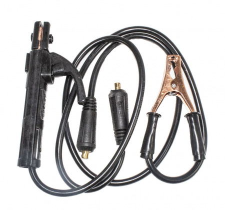 Aparat de sudura ( Invertor ) CrafTec MMA 320A [5]
