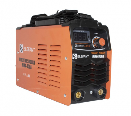 Aparat de sudura ( Invertor ) ELEFANT MMA 350A [1]