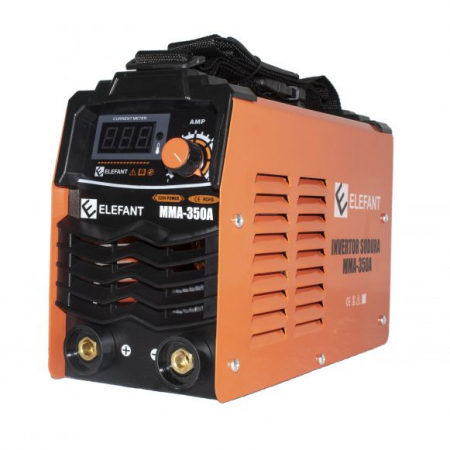 Aparat de sudura ( Invertor ) ELEFANT MMA 350A [4]