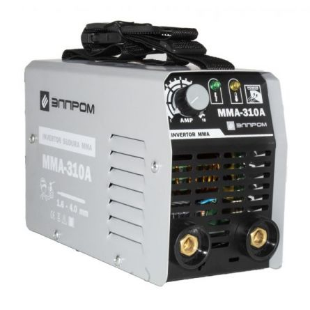 Aparat de sudura ( Invertor ) ELPROM MMA 310A [4]