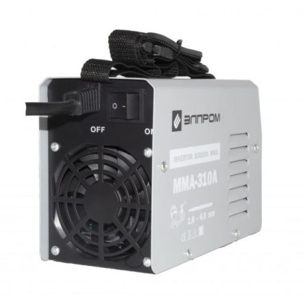 Aparat de sudura ( Invertor ) ELPROM MMA 310A [1]