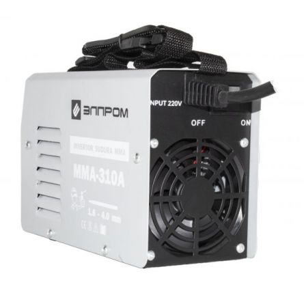 Aparat de sudura ( Invertor ) ELPROM MMA 310A [3]