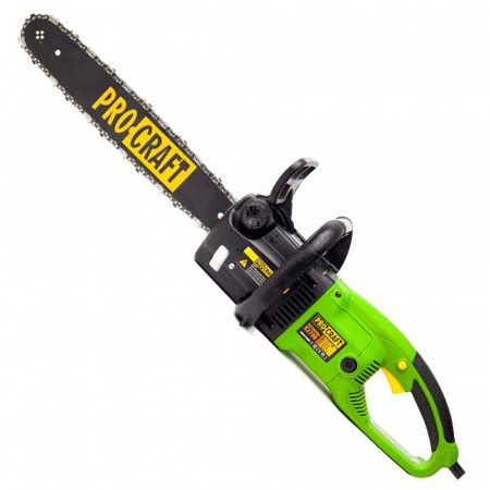 Fierastrau electric cu lant ProCraft K2700, 2.7kw, lama 40 cm [0]