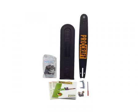 Fierastrau electric cu lant ProCraft K2700, 2.7kw, lama 40 cm [6]