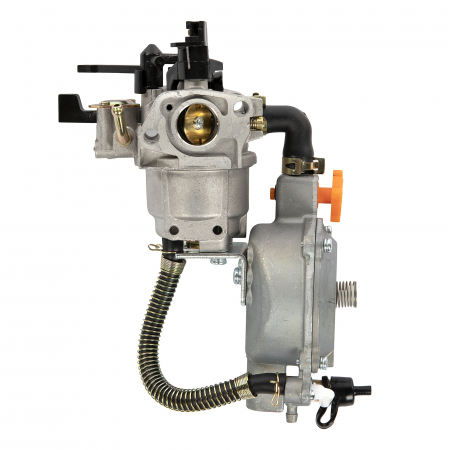 Kit motopompa conversie GPL-BENZINA Micul Fermier GF-1019, 5.5/6.5/7CP [2]