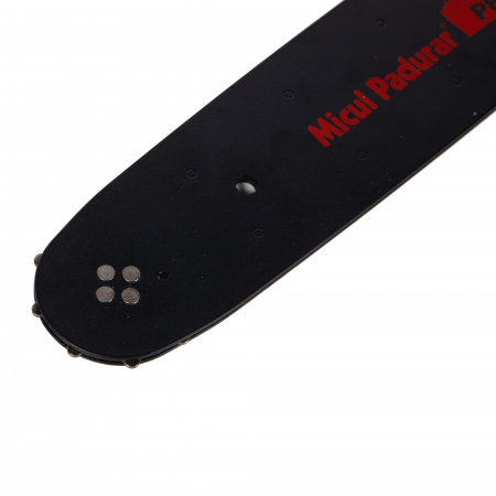 Lama drujba Micul Padurar, lungime 12'', pas 3/8'', canal 1.3mm, 45 pinteni, 22 dinti [3]