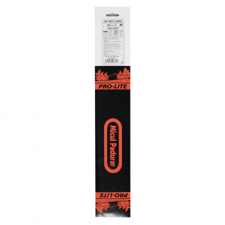 Lama Micul Padurar 26PA MPP, GF-0872, Pas 3/8, Lungime 14'', 35cm [1]
