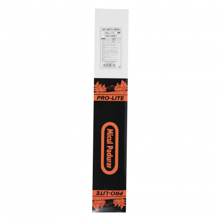 Lama Micul Padurar 28PA MPP, GF-0873, Pas 3/8, Lungime 16'', 40cm [1]