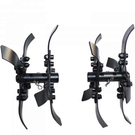 Motocoase & Masini de tuns iarba - Lame tip cultivator pentru motocoasa