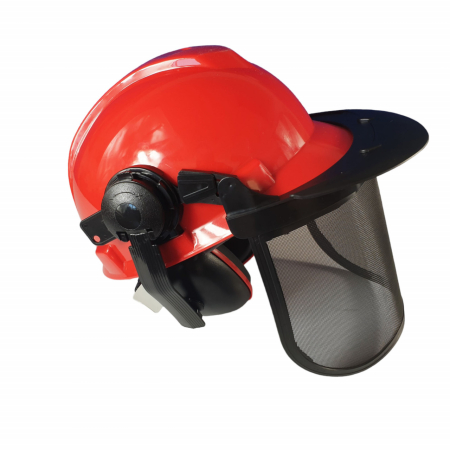 Masca, casca, casti fonice ELEFANT [3]